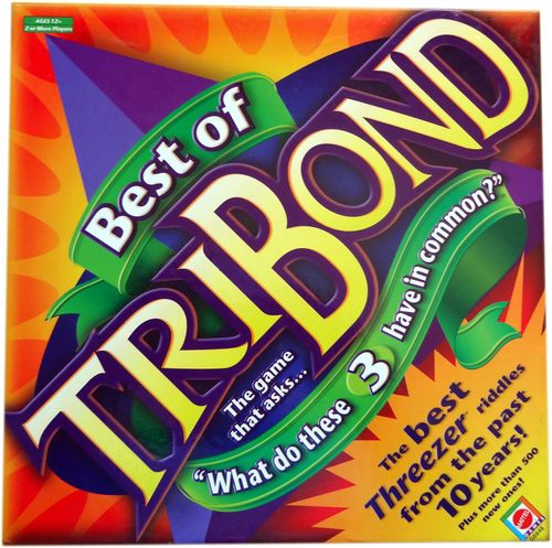 Best of TriBond
