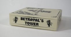 Betrayal's Tower