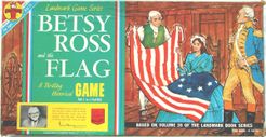 Betsy Ross and the Flag