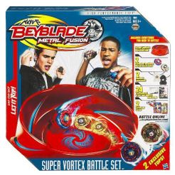 Beyblade