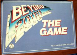 Beyond 2000: The Game