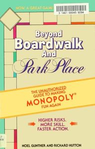 Beyond Boardwalk and Park Place (fan expansion for Monopoly)