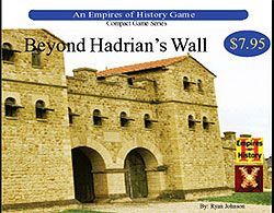 Beyond Hadrian's Wall