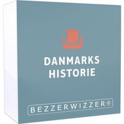 Bezzerwizzer Bricks: Danmarks historie