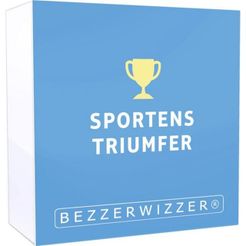 Bezzerwizzer Bricks: Sportens triumfer