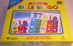 Bible Bingo