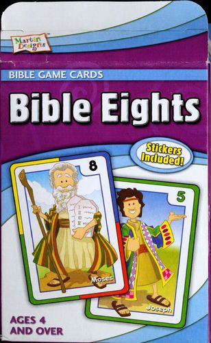 Bible Eights