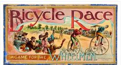 Bicycle Race: A Game for the Wheelmen
