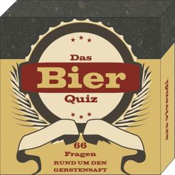 Bier-Quiz