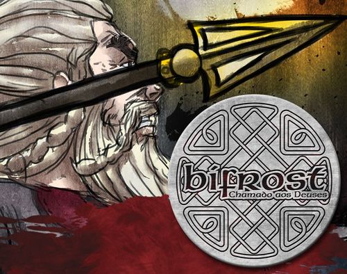 Bifrost: The Viking Party Game