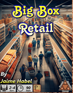 Big Box Retail