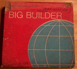 Big Builder