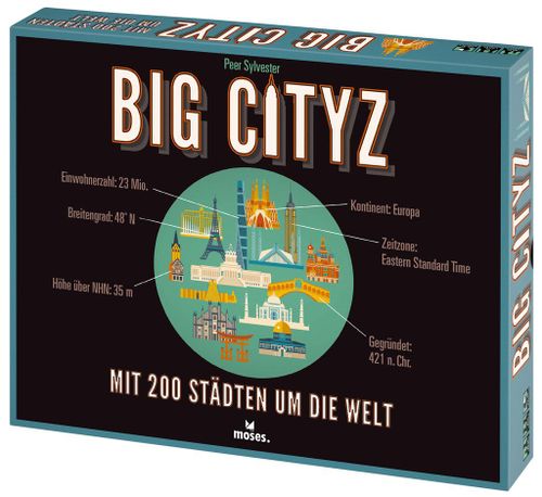 Big Cityz