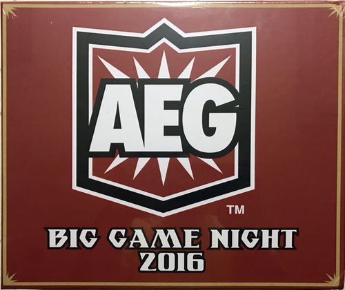 Big Game Night 2016