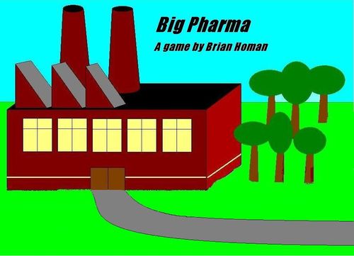 Big Pharma