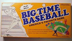 Big Time Baseball
