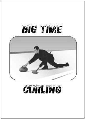Big Time Curling