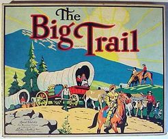 Big Trail