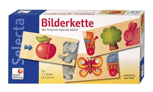 Bilderkette