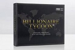 Billionaire Tycoon