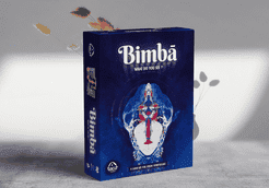 Bimba: What Do You See