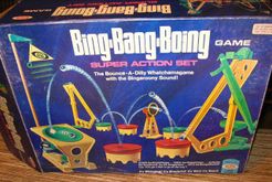 Bing Bang Boing Game