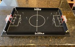 Binho Classic: Pro Series