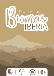 Biomas Iberia