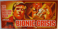 Bionic Crisis