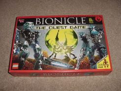 Bionicle: The Quest Game