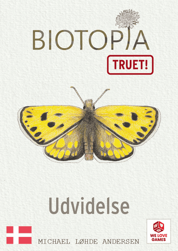 Biotopia: Truet!