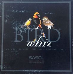 Bird Whiz