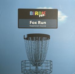 Birdie Pro: Fox Run Expansion Course