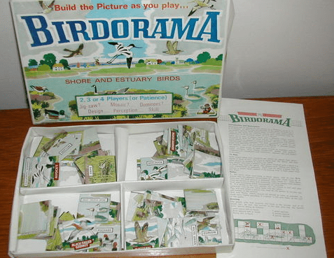 Birdorama