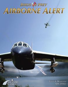Birds of Prey: Airborne Alert
