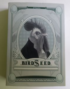 BirdSeed