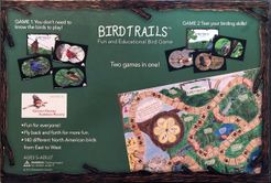 Birdtrails
