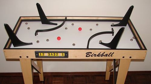 Birkball