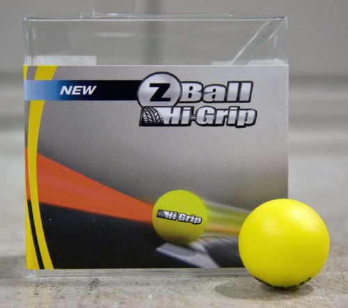 Bisikle: Z-Ball Hi-Grip