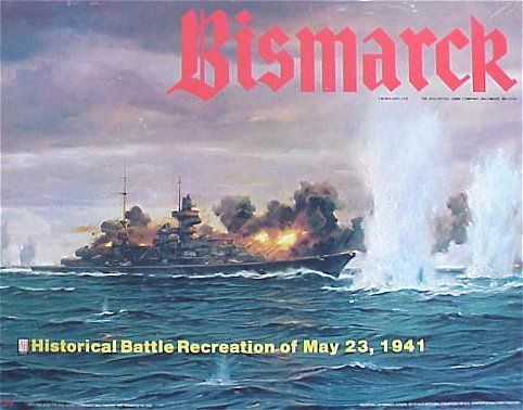 Bismarck (Second Edition)