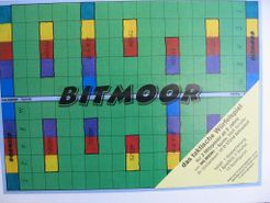 Bitmoor