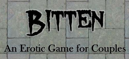 Bitten: An Erotic Game for Couples