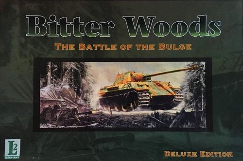 Bitter Woods (Fourth Edition)