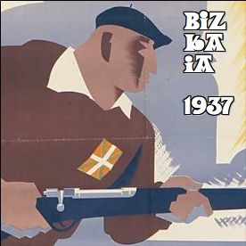 BIZKAIA 1937