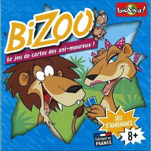 Bizoo
