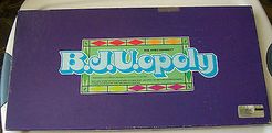 B.J.U.opoly