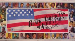 Black Americans of Achievement: The Game