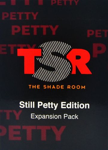 Black Card Revoked: Still Petty Edition