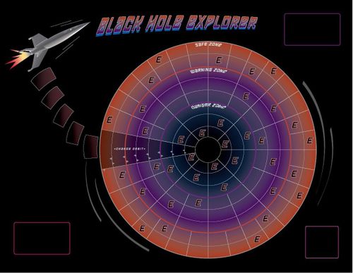 Black Hole Explorer