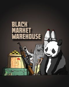Black Market Warehouse